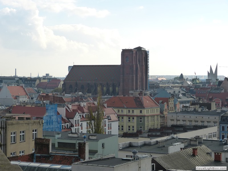 Dwudniowa wycieczka szkolna – listopad 2016