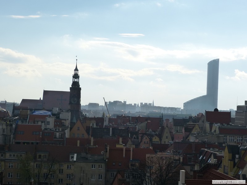 Dwudniowa wycieczka szkolna – listopad 2016