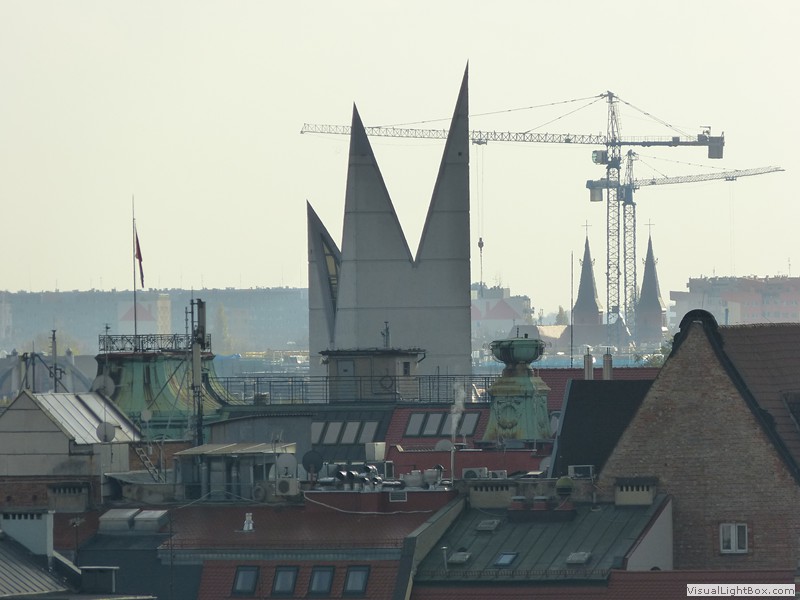 Dwudniowa wycieczka szkolna – listopad 2016