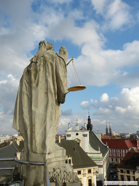 Dwudniowa wycieczka szkolna – listopad 2016
