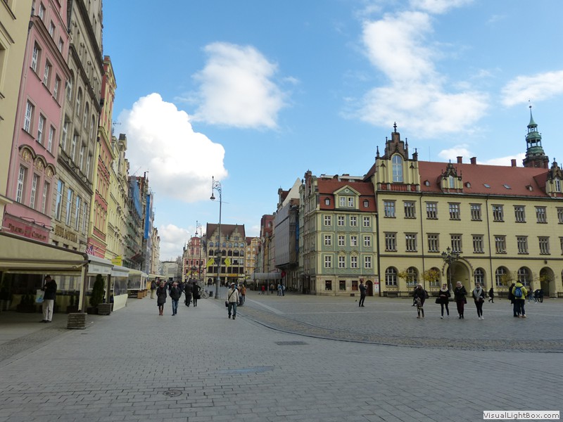 Dwudniowa wycieczka szkolna – listopad 2016