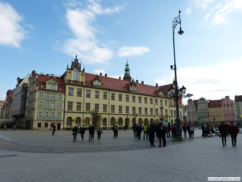 Dwudniowa wycieczka szkolna – listopad 2016