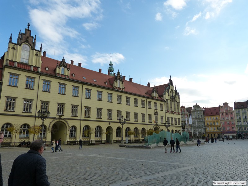 Dwudniowa wycieczka szkolna – listopad 2016
