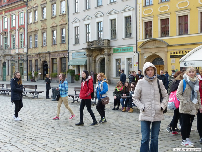 Dwudniowa wycieczka szkolna – listopad 2016