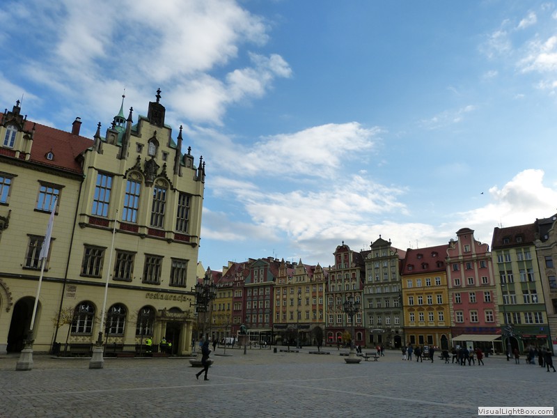 Dwudniowa wycieczka szkolna – listopad 2016