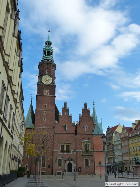 Dwudniowa wycieczka szkolna – listopad 2016