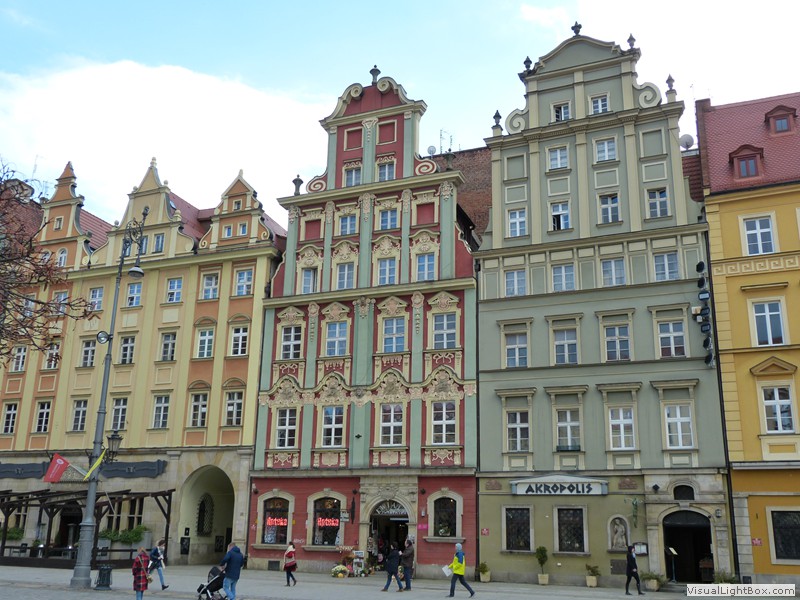 Dwudniowa wycieczka szkolna – listopad 2016