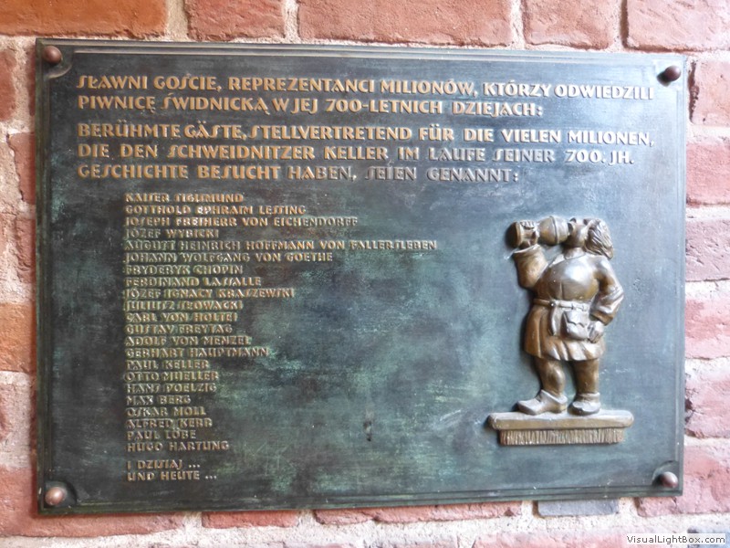 Dwudniowa wycieczka szkolna – listopad 2016