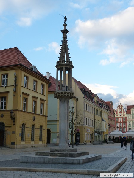 Dwudniowa wycieczka szkolna – listopad 2016