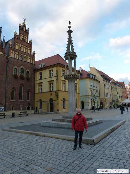 Dwudniowa wycieczka szkolna – listopad 2016