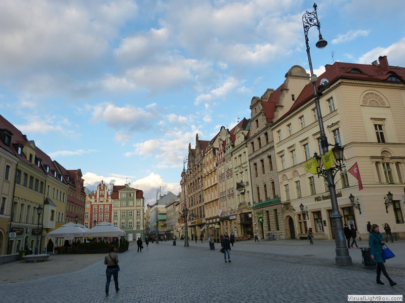 Dwudniowa wycieczka szkolna – listopad 2016