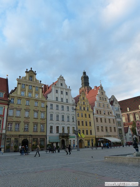 Dwudniowa wycieczka szkolna – listopad 2016