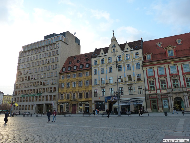Dwudniowa wycieczka szkolna – listopad 2016