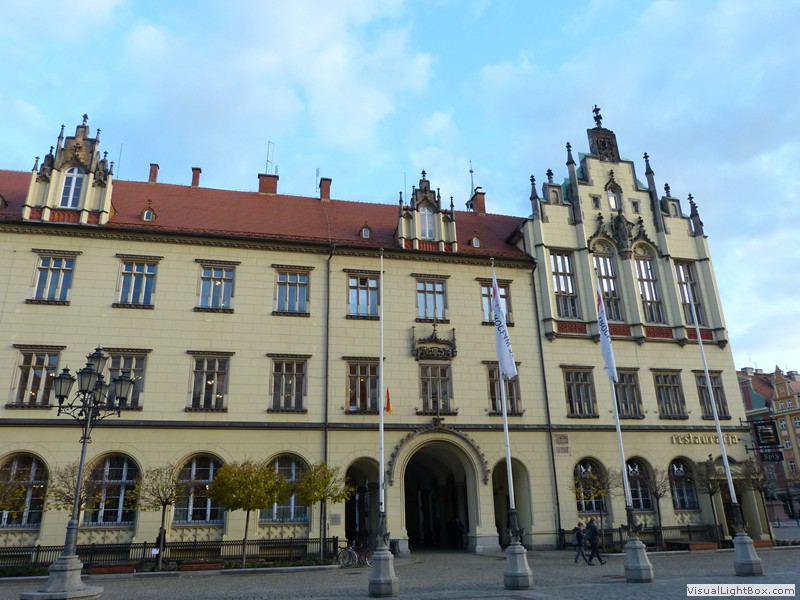 Dwudniowa wycieczka szkolna – listopad 2016
