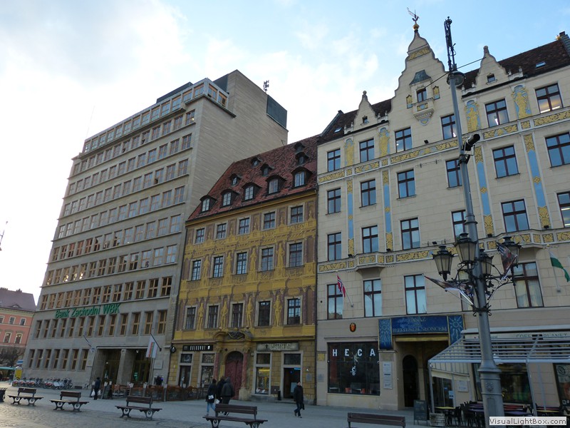 Dwudniowa wycieczka szkolna – listopad 2016