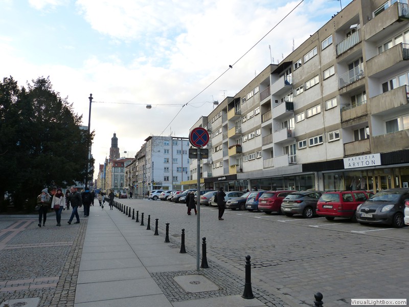 Dwudniowa wycieczka szkolna – listopad 2016