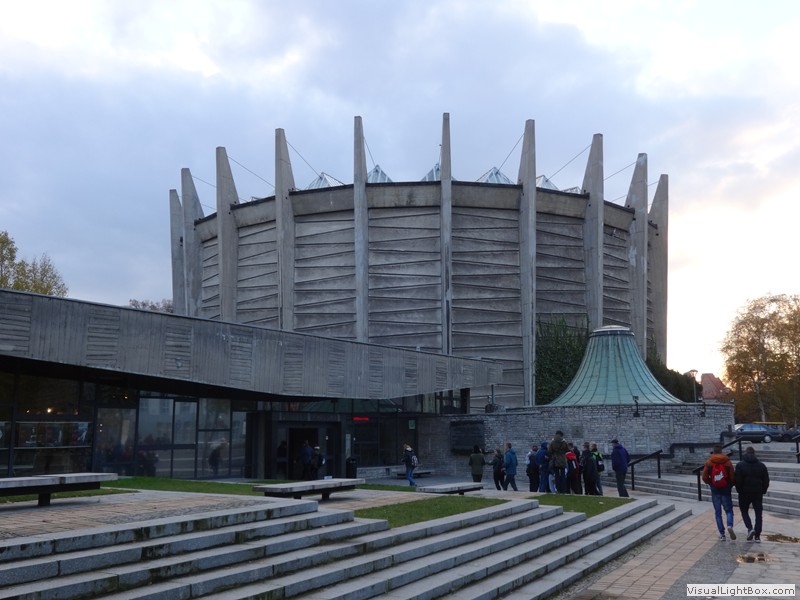 Dwudniowa wycieczka szkolna – listopad 2016