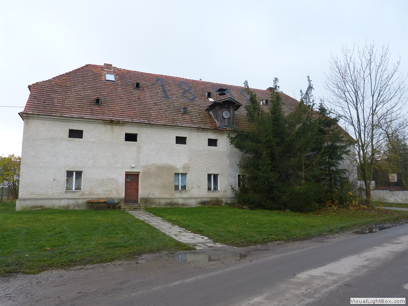 Dwudniowa wycieczka szkolna – listopad 2016