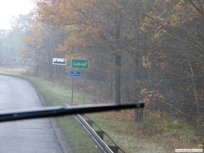 Dwudniowa wycieczka szkolna – listopad 2016