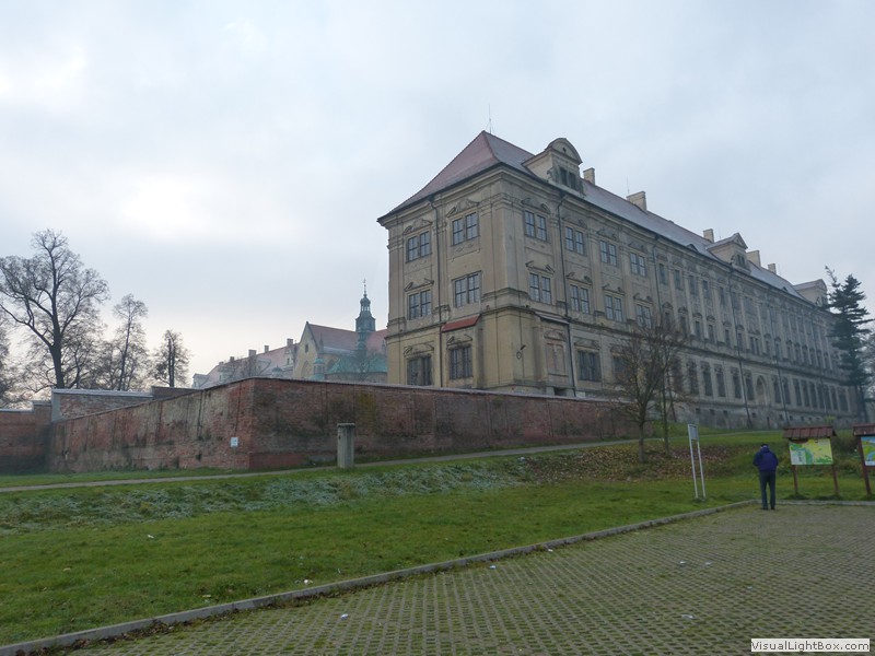 Dwudniowa wycieczka szkolna – listopad 2016