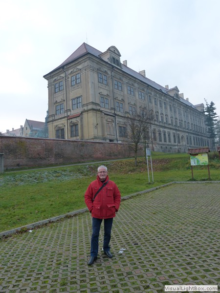 Dwudniowa wycieczka szkolna – listopad 2016