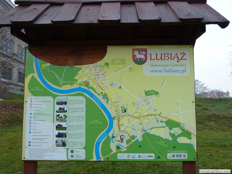 Dwudniowa wycieczka szkolna – listopad 2016