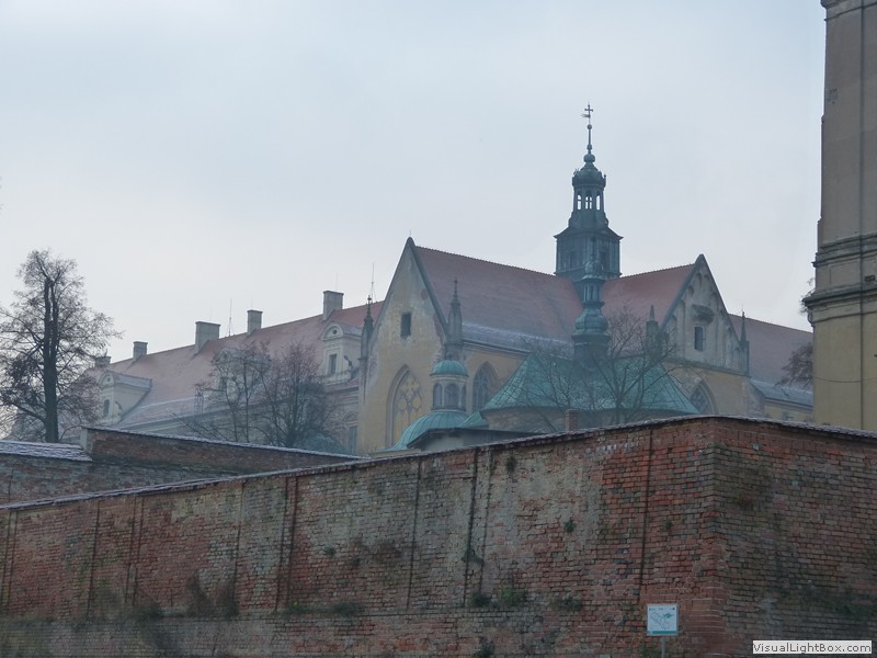 Dwudniowa wycieczka szkolna – listopad 2016