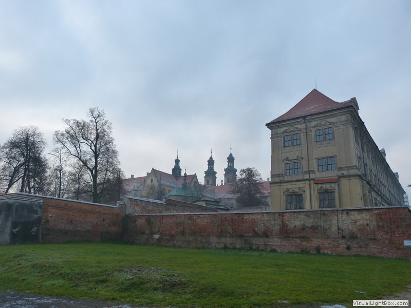 Dwudniowa wycieczka szkolna – listopad 2016