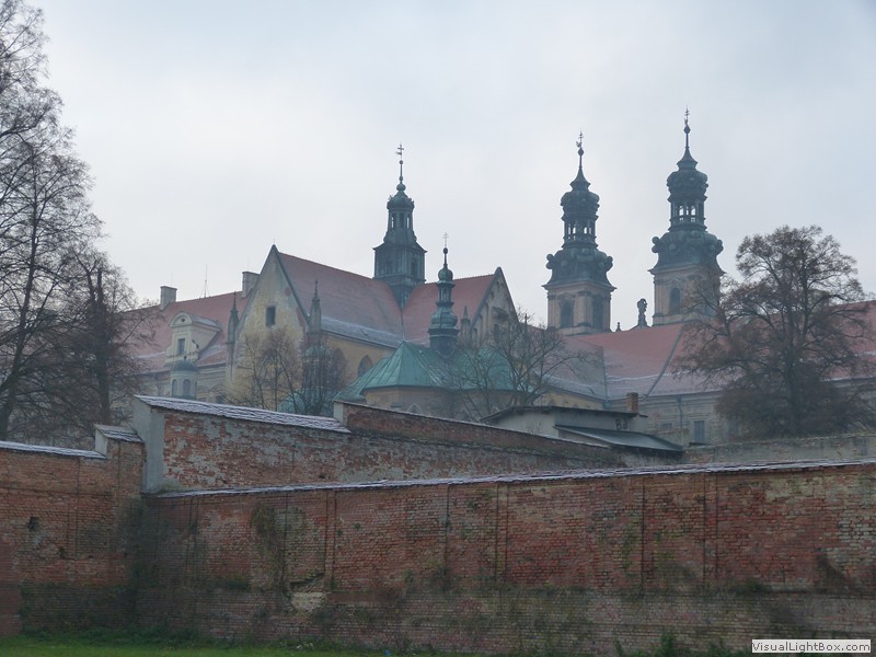 Dwudniowa wycieczka szkolna – listopad 2016