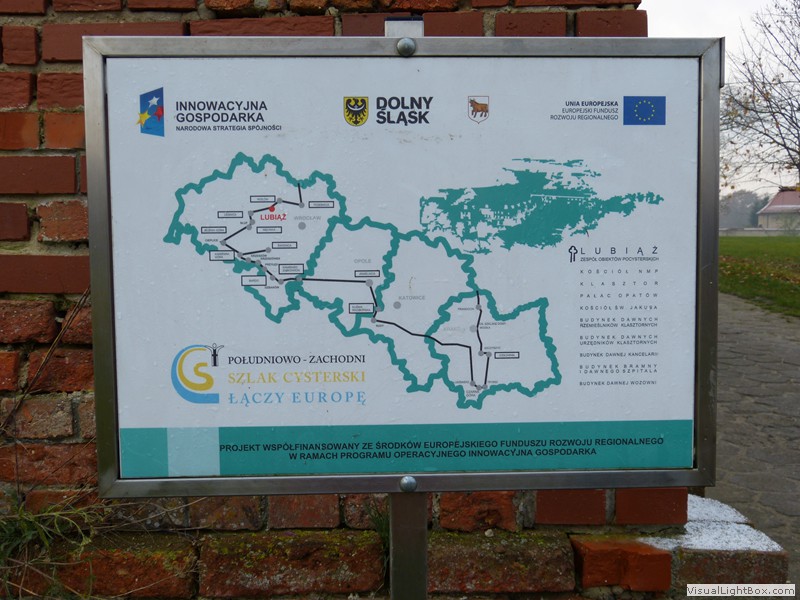 Dwudniowa wycieczka szkolna – listopad 2016