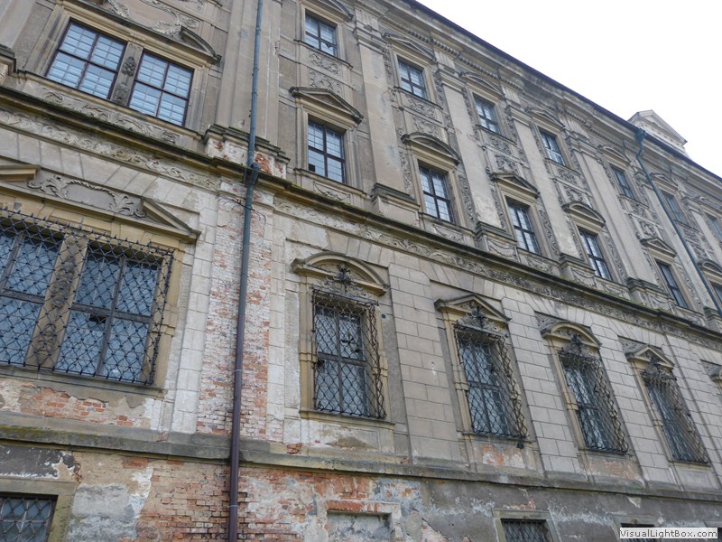 Dwudniowa wycieczka szkolna – listopad 2016