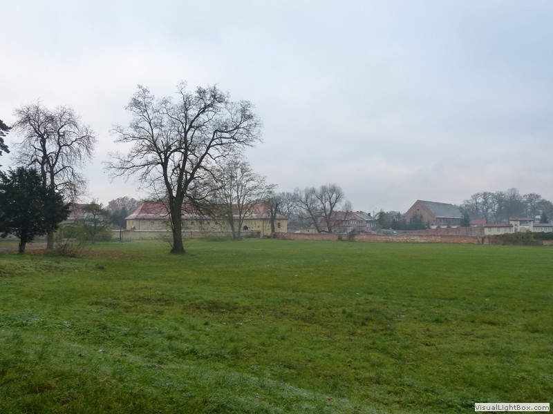 Dwudniowa wycieczka szkolna – listopad 2016