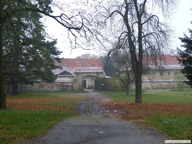 Dwudniowa wycieczka szkolna – listopad 2016