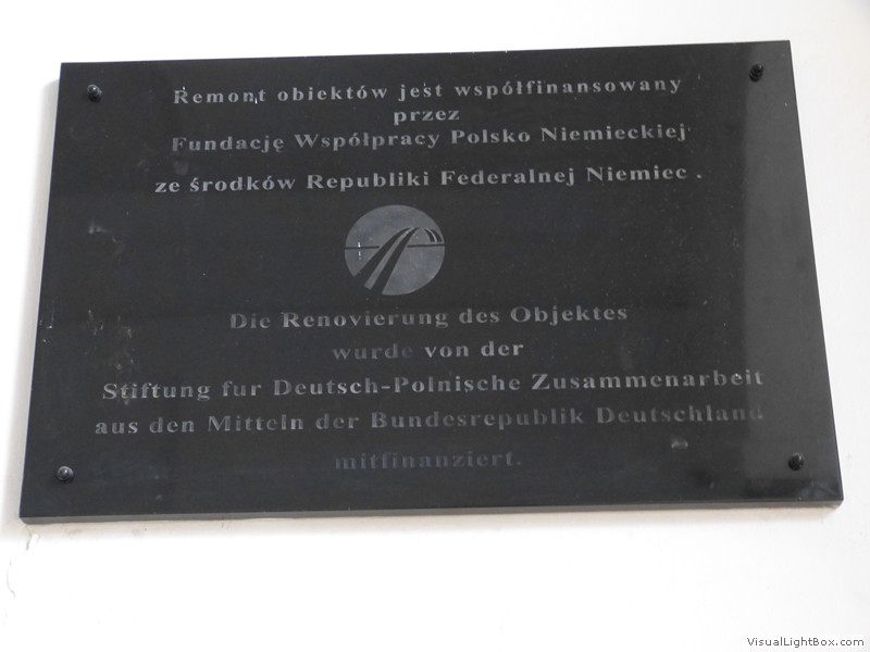 Dwudniowa wycieczka szkolna – listopad 2016