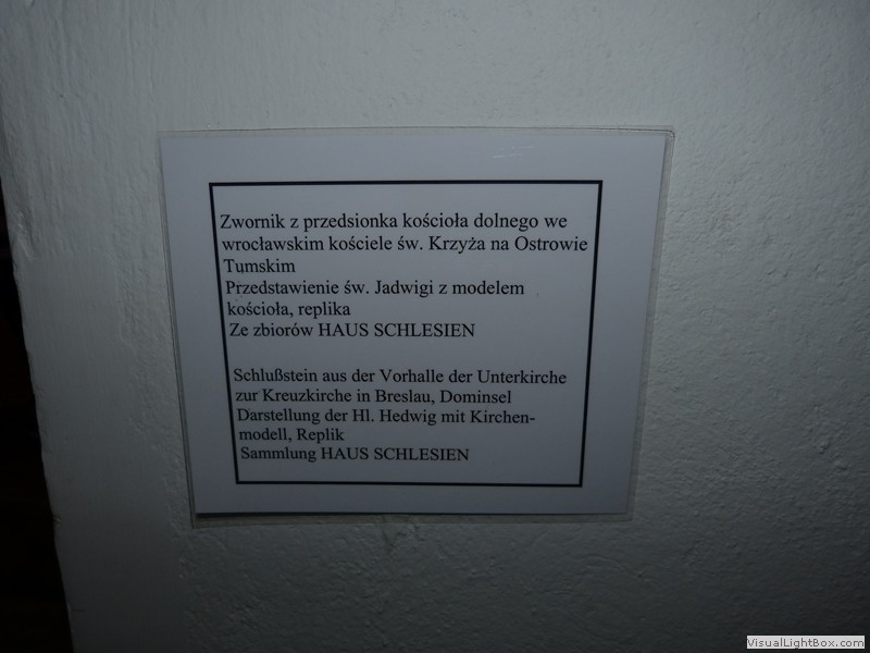 Dwudniowa wycieczka szkolna – listopad 2016