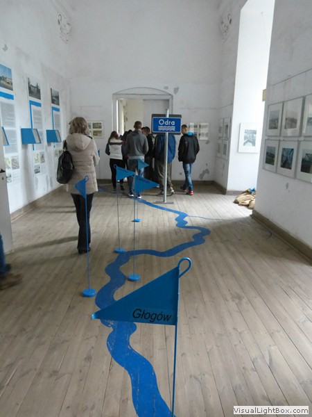 Dwudniowa wycieczka szkolna – listopad 2016