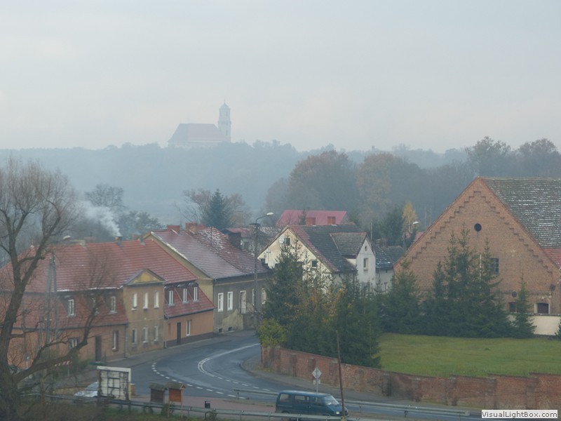 Dwudniowa wycieczka szkolna – listopad 2016