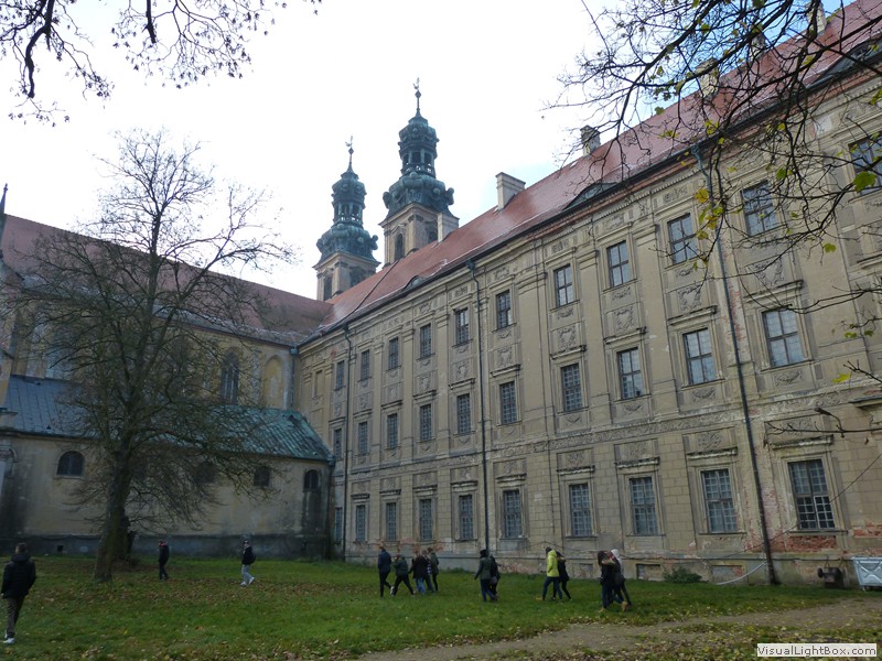 Dwudniowa wycieczka szkolna – listopad 2016