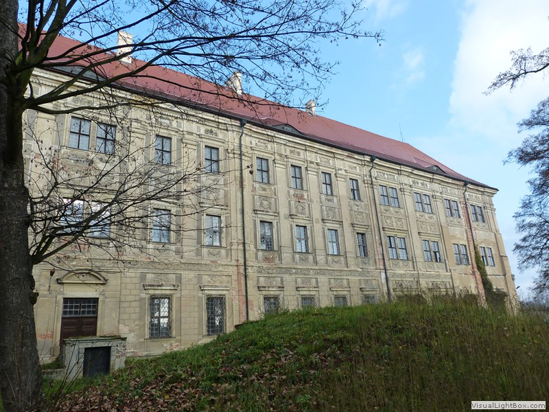 Dwudniowa wycieczka szkolna – listopad 2016