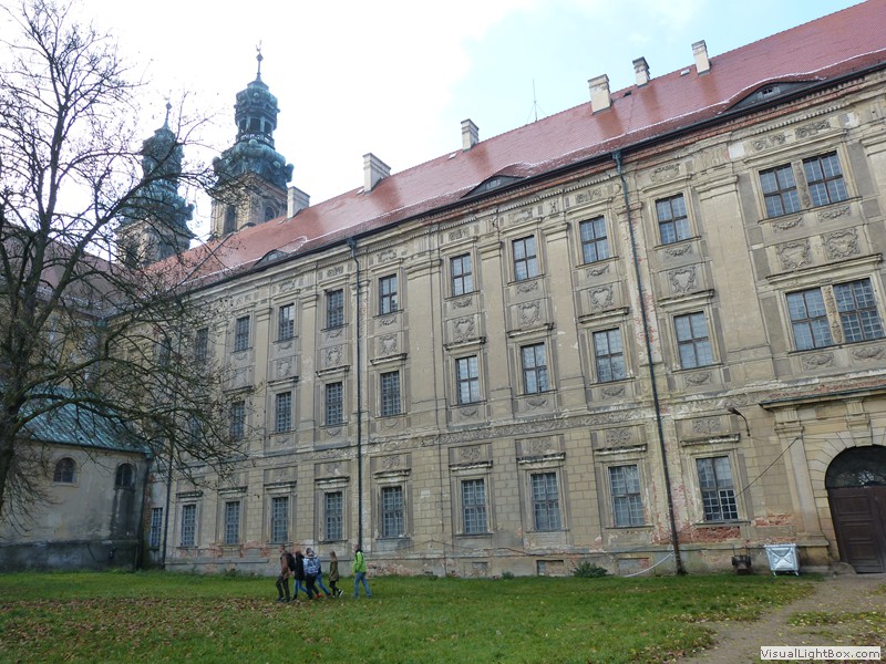 Dwudniowa wycieczka szkolna – listopad 2016