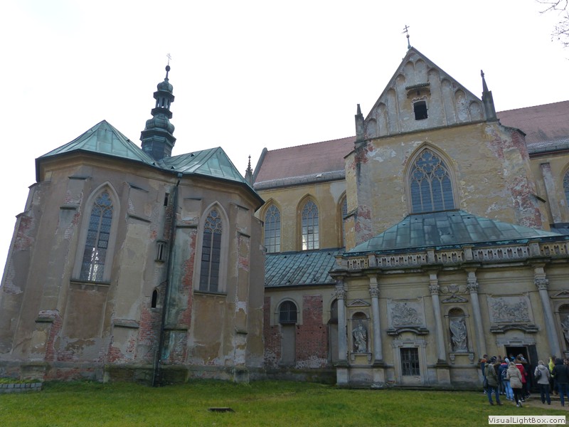 Dwudniowa wycieczka szkolna – listopad 2016