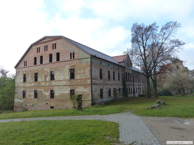 Dwudniowa wycieczka szkolna – listopad 2016