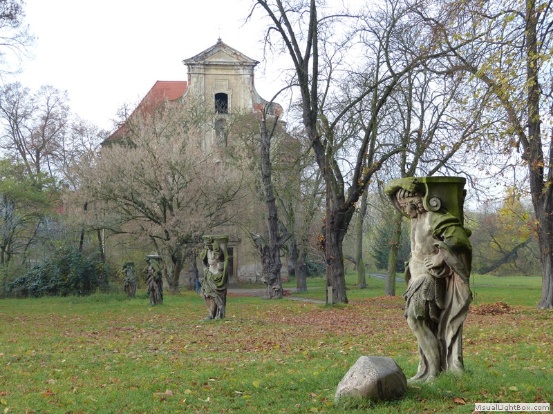 Dwudniowa wycieczka szkolna – listopad 2016