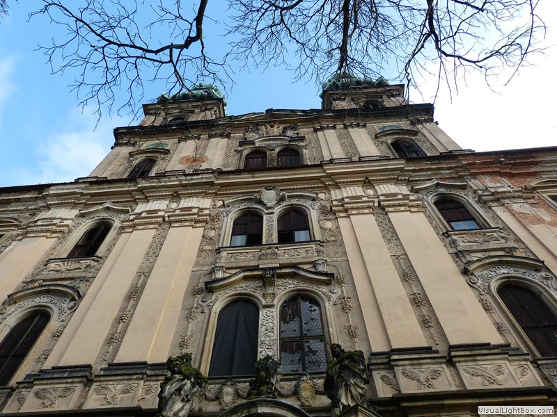 Dwudniowa wycieczka szkolna – listopad 2016