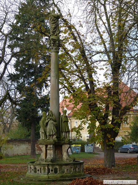 Dwudniowa wycieczka szkolna – listopad 2016