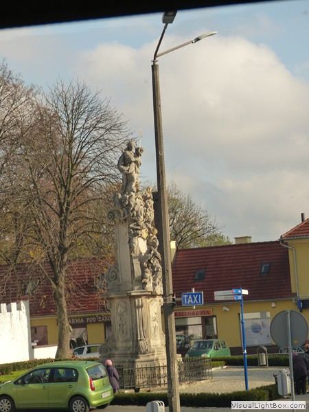 Dwudniowa wycieczka szkolna – listopad 2016