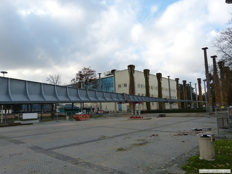 Dwudniowa wycieczka szkolna – listopad 2016