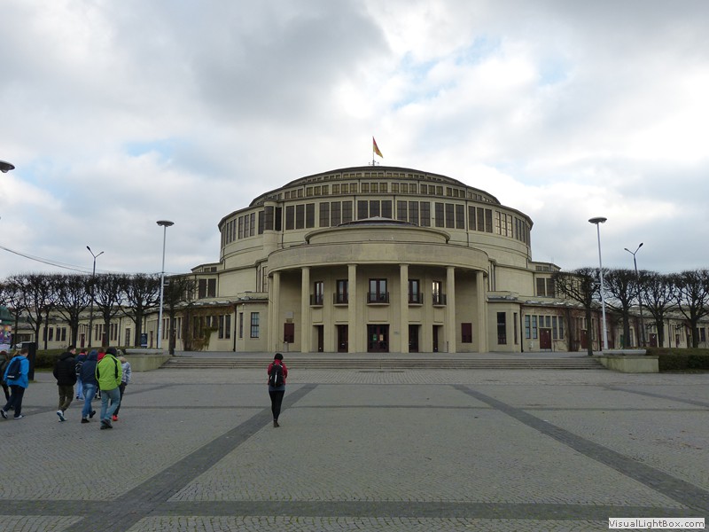 Dwudniowa wycieczka szkolna – listopad 2016