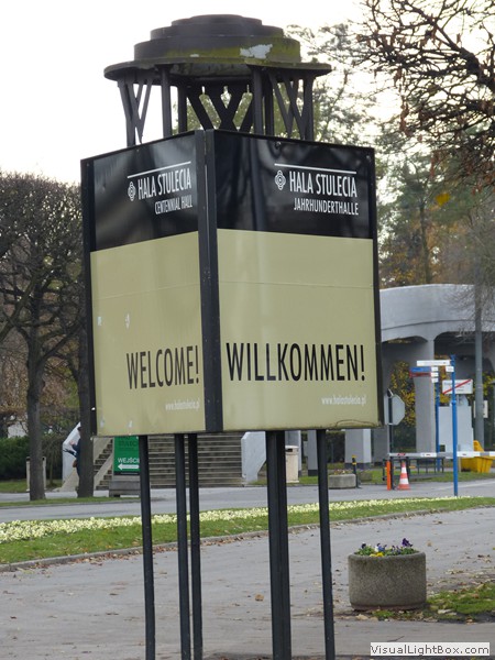 Dwudniowa wycieczka szkolna – listopad 2016