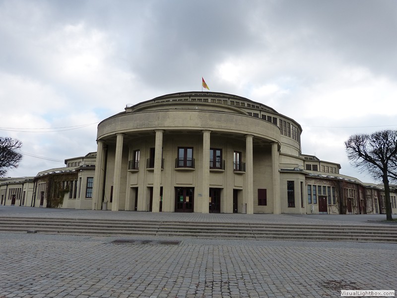 Dwudniowa wycieczka szkolna – listopad 2016